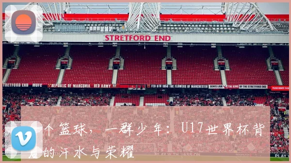 一个篮球，一群少年：U17世界杯背后的汗水与荣耀