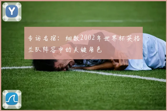 专访名宿：细数2002年世界杯英格兰队阵容中的关键角色